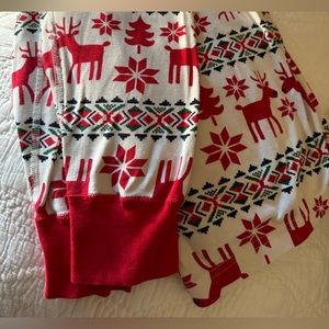 Hanna Anderson adult long johns